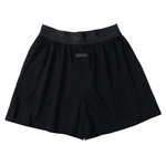 Load image into Gallery viewer, Shorts  Fear Of God Essentials Preto
