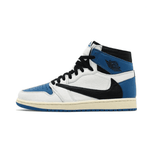 Load image into Gallery viewer, Air Jordan 1 High Travis Scott x Fragment Design
