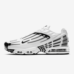 Load image into Gallery viewer, Air Max TN Plus 3 Black White
