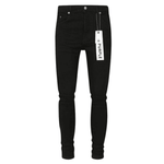 Load image into Gallery viewer, Calça Purple Black Jeans
