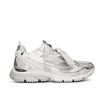 Load image into Gallery viewer, Off-White Be Right Back Grey Silver
