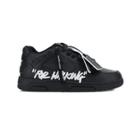 Load image into Gallery viewer, Off-White Out of Office For Walking Black
