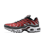 Load image into Gallery viewer, Air Max TN Plus Team Red Cool Grey
