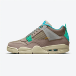 Load image into Gallery viewer, Air Jordan 4 Union LA Taupe Haze
