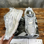 Load image into Gallery viewer, Off-White Be Right Back Grey Silver
