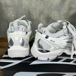 Load image into Gallery viewer, Off-White Be Right Back Grey Silver
