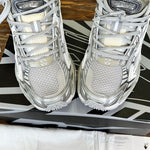 Load image into Gallery viewer, Off-White Be Right Back Grey Silver
