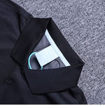 Load image into Gallery viewer, Pronta Entrega - Camiseta Nike x Nocta Printed Polo
