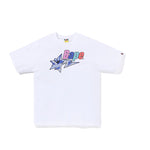 Load image into Gallery viewer, Pronta Entrega - Camiseta BAPE x LDG STA
