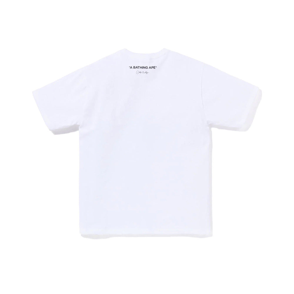 Pronta Entrega - Camiseta BAPE x LDG STA
