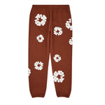 Load image into Gallery viewer, Calça Denim Tears Marrom
