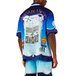 Load image into Gallery viewer, Conjunto Casablanca Seda Place Vendome Azul
