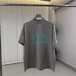 Load image into Gallery viewer, Pronta Entrega - Camiseta Fear Of God Essentials Heavy Jersey Grey
