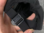 Load image into Gallery viewer, Boné Supreme Mesh Side Panel Camp Preto
