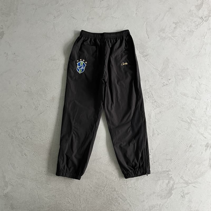Pronta Entrega - Calça Corteiz Brasil