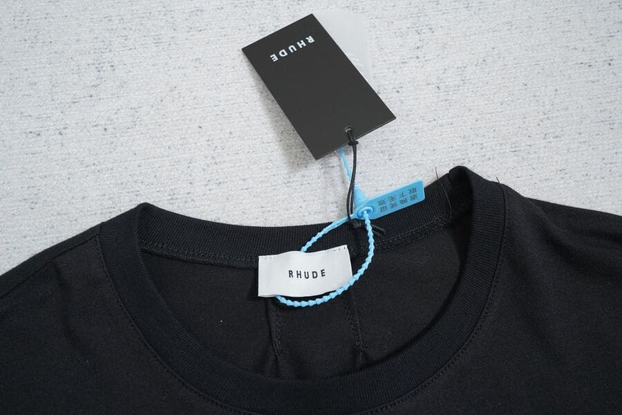 Pronta Entrega - Camiseta Rhude x McLaren Car