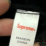 Load image into Gallery viewer, Boné Supreme Suede Visor Camp Natural
