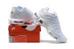 Load image into Gallery viewer, Pronta Entrega - Air Max TN Plus Triple White
