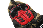 Load image into Gallery viewer, Pronta Entrega - Moletom BAPE Bmx Mask Full Zip Hoodie
