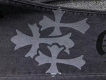 Load image into Gallery viewer, Calça Jeans Chrome Hearts Box Purple
