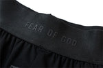 Load image into Gallery viewer, Shorts  Fear Of God Essentials Preto
