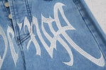 Load image into Gallery viewer, Pronta Entrega - Calça Jeans Revenge
