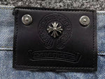 Load image into Gallery viewer, Calça Jeans Chrome Hearts
