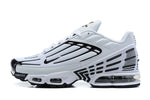 Load image into Gallery viewer, Air Max TN Plus 3 Black White
