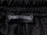 Load image into Gallery viewer, Shorts Chrome Hearts Sports Varsity Black
