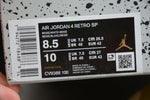 Load image into Gallery viewer, Pronta Entrega - Jordan 4 Retro Off-White Sail
