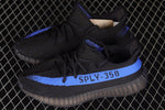 Load image into Gallery viewer, Adidas Yeezy 350 V2 Dazzling Blue
