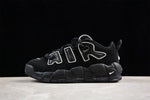 Load image into Gallery viewer, Pronta Entrega - Nike Air More Uptempo Low AMBUSH Black
