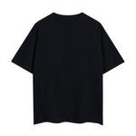 Load image into Gallery viewer, Pronta Entrega - Camiseta Palm Angels Neck Logo Black

