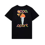 Load image into Gallery viewer, Camiseta Casablanca La Flamme Du Sport
