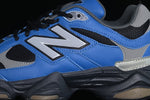 Load image into Gallery viewer, New Balance 9060 Dark Royal Brown
