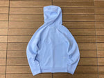 Load image into Gallery viewer, Pronta Entrega - Conjunto Calça Nike x NOCTA Tech Fleece Blue Tint
