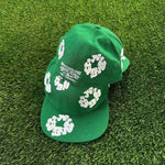 Load image into Gallery viewer, Boné Denim Tears Verde
