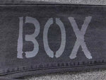 Load image into Gallery viewer, Calça Jeans Chrome Hearts Box Purple

