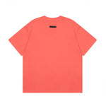 Load image into Gallery viewer, Pronta Entrega - Caniseta Essentials Fear Of God SS22 Coral

