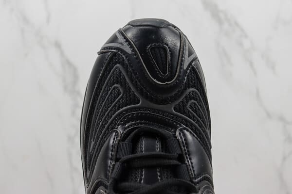 Pronta Entrega - Supreme x Nike Air Max 98 TL SP Black