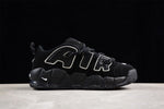 Load image into Gallery viewer, Pronta Entrega - Nike Air More Uptempo Low AMBUSH Black

