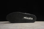 Load image into Gallery viewer, Pronta Entrega - Louis Vuitton LV Trainer Black
