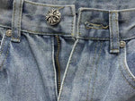 Load image into Gallery viewer, Calça Jeans Chrome Hearts
