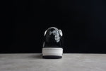 Load image into Gallery viewer, Pronta Entrega - A Bathing Ape Bape Sta Low Black White
