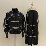 Load image into Gallery viewer, Conjunto Supreme Refletiva Piping
