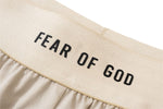 Load image into Gallery viewer, Pronta Entrega - Shorts Fear Of God Essentials Beje
