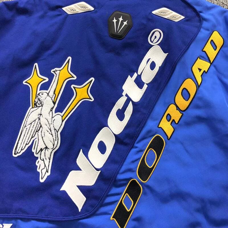 Pronta Entrega - Jaqueta Nike NOCTA L'Art Racing