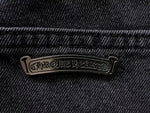 Load image into Gallery viewer, Calça Jeans Chrome Hearts Box Purple
