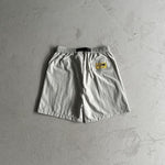 Load image into Gallery viewer, Pronta Entrega - Shorts Corteiz CRTZ Cinza
