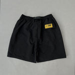 Load image into Gallery viewer, Pronta Entrega - Shorts Corteiz CRTZ Preto
